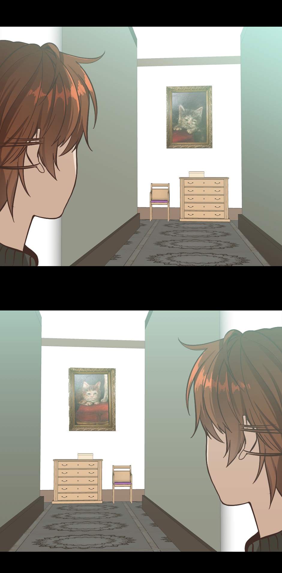 The Beginning After the End Chapter 32 page 31 - Chapter 32: Expectation