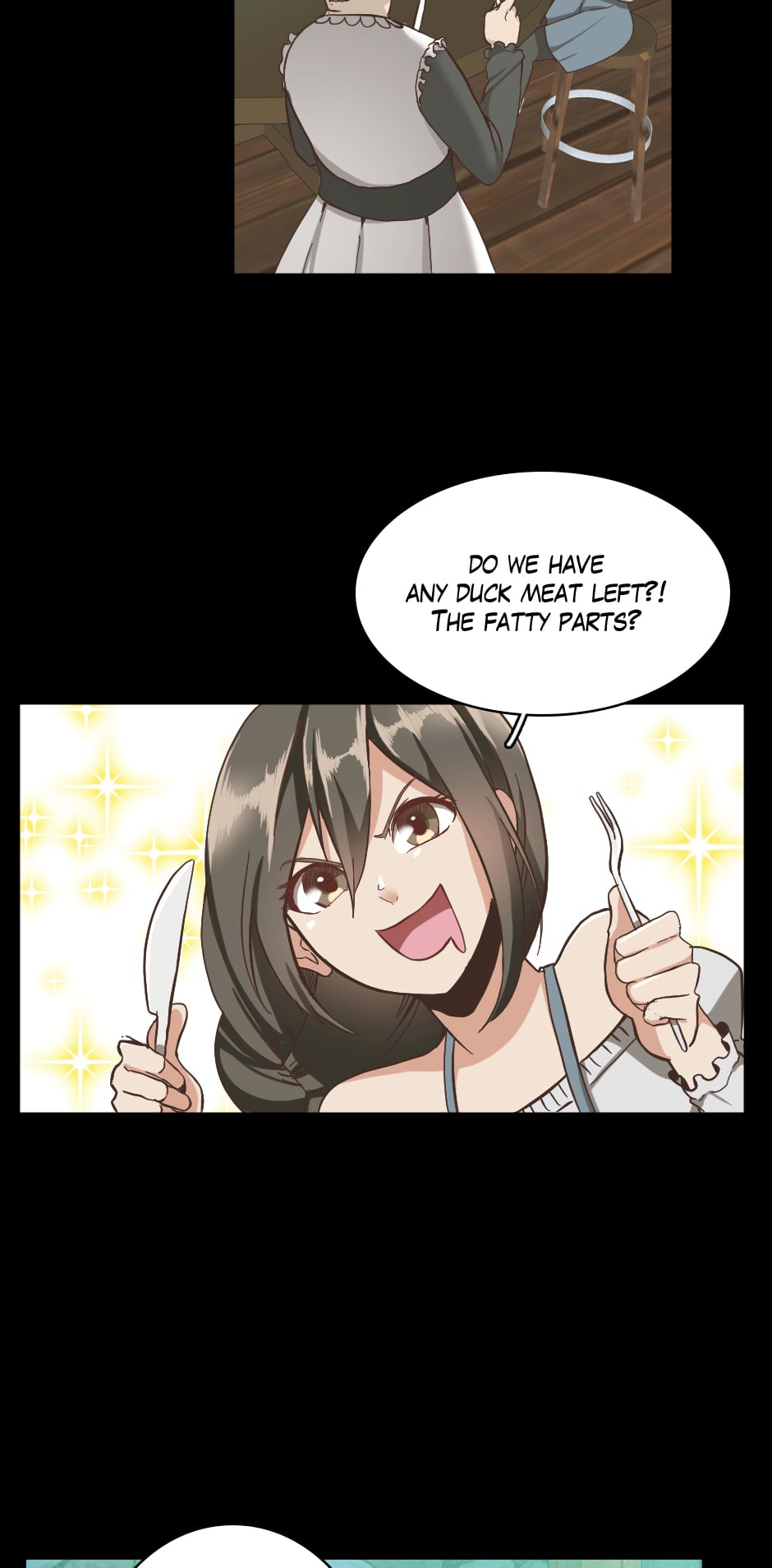 The Beginning After the End Chapter 32 page 38 - Chapter 32: Expectation