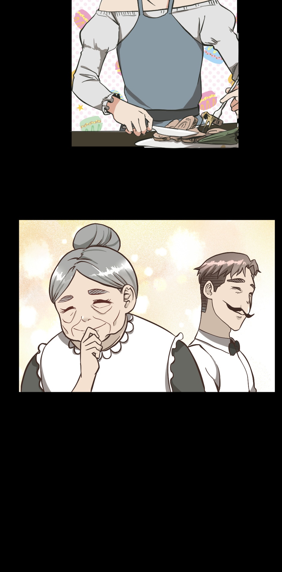 The Beginning After the End Chapter 32 page 40 - Chapter 32: Expectation