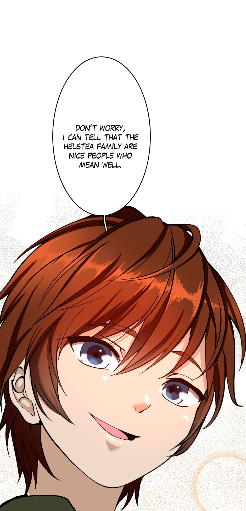 The Beginning After the End Chapter 32 page 46 - Chapter 32: Expectation