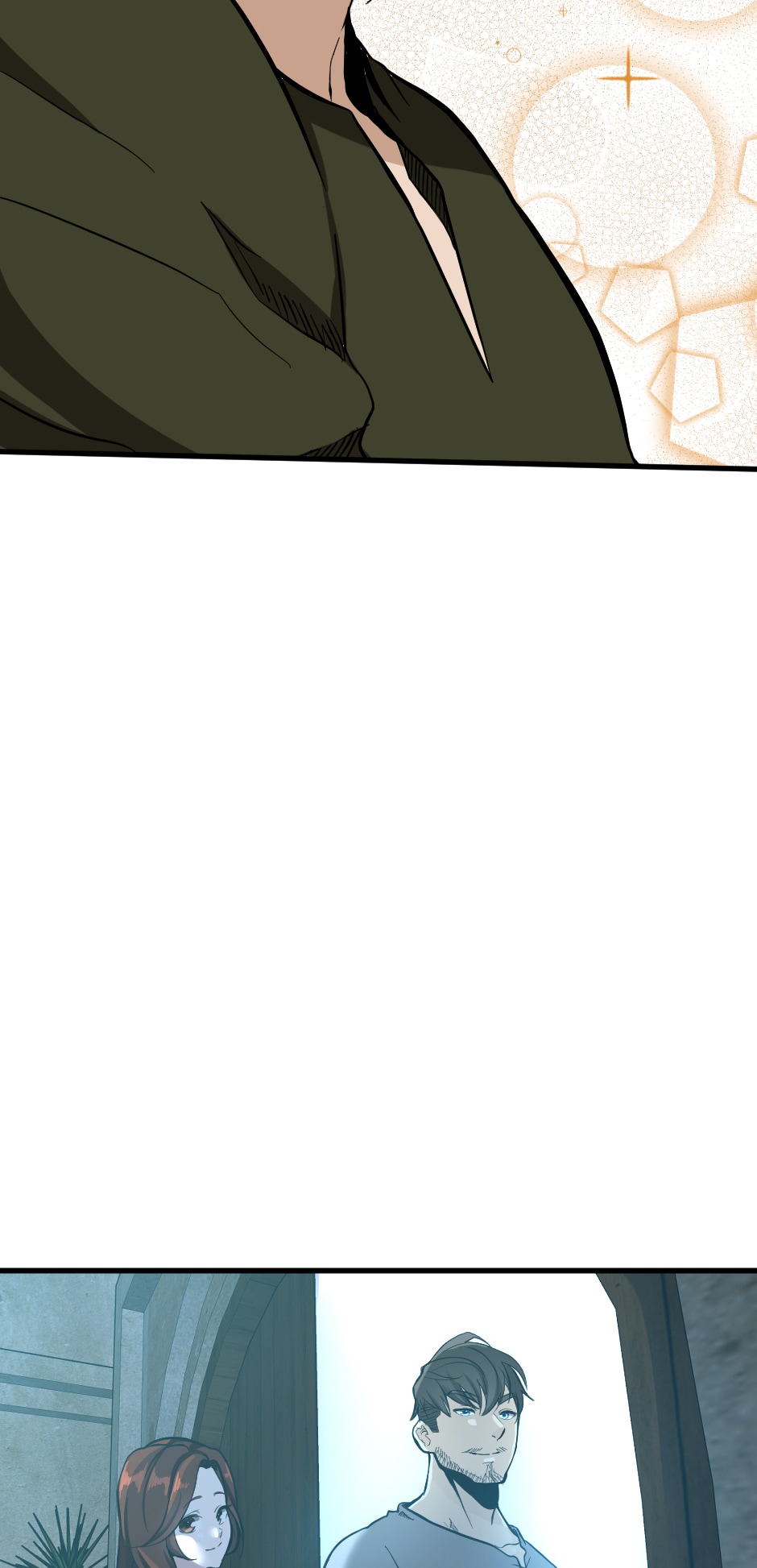 The Beginning After the End Chapter 32 page 47 - Chapter 32: Expectation