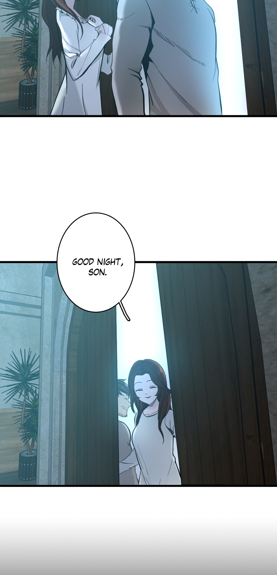 The Beginning After the End Chapter 32 page 48 - Chapter 32: Expectation