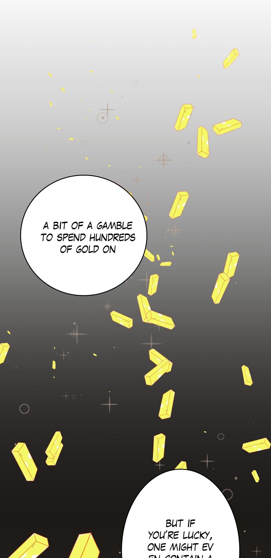 The Beginning After the End Chapter 33 page 19 - Chapter 33: Arthur's Day Off