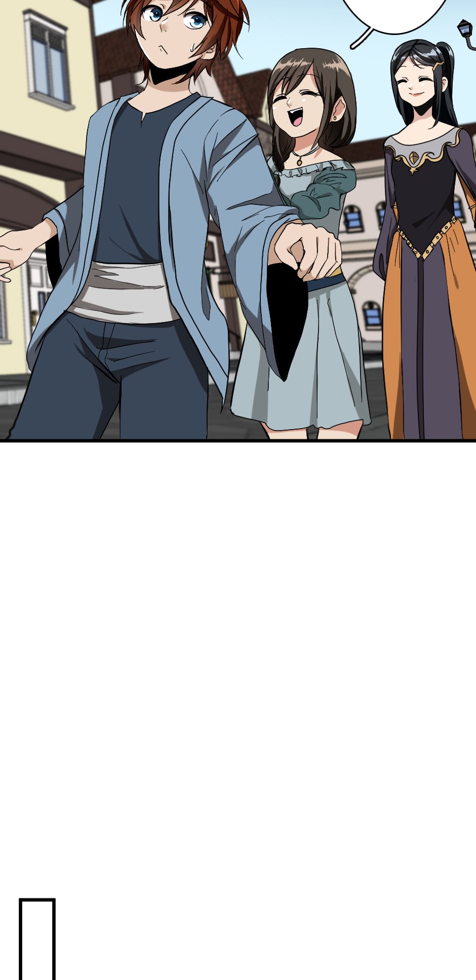 The Beginning After the End Chapter 33 page 23 - Chapter 33: Arthur's Day Off