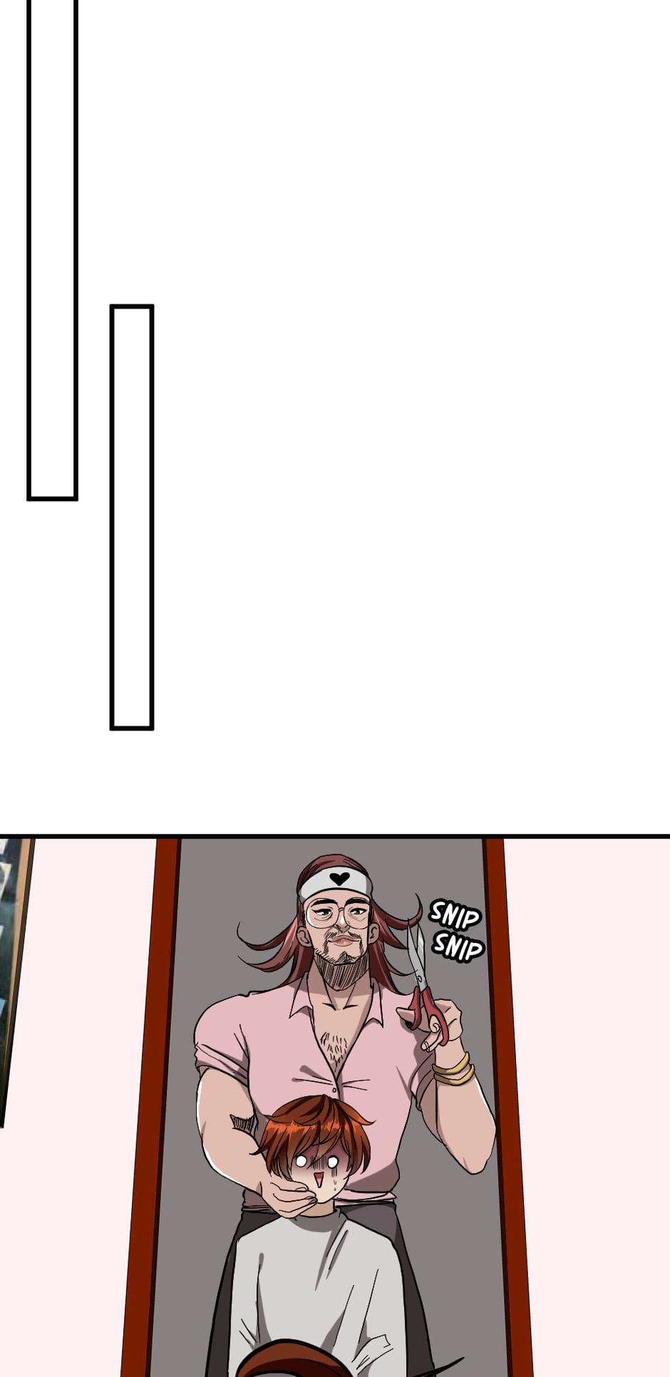 The Beginning After the End Chapter 33 page 24 - Chapter 33: Arthur's Day Off