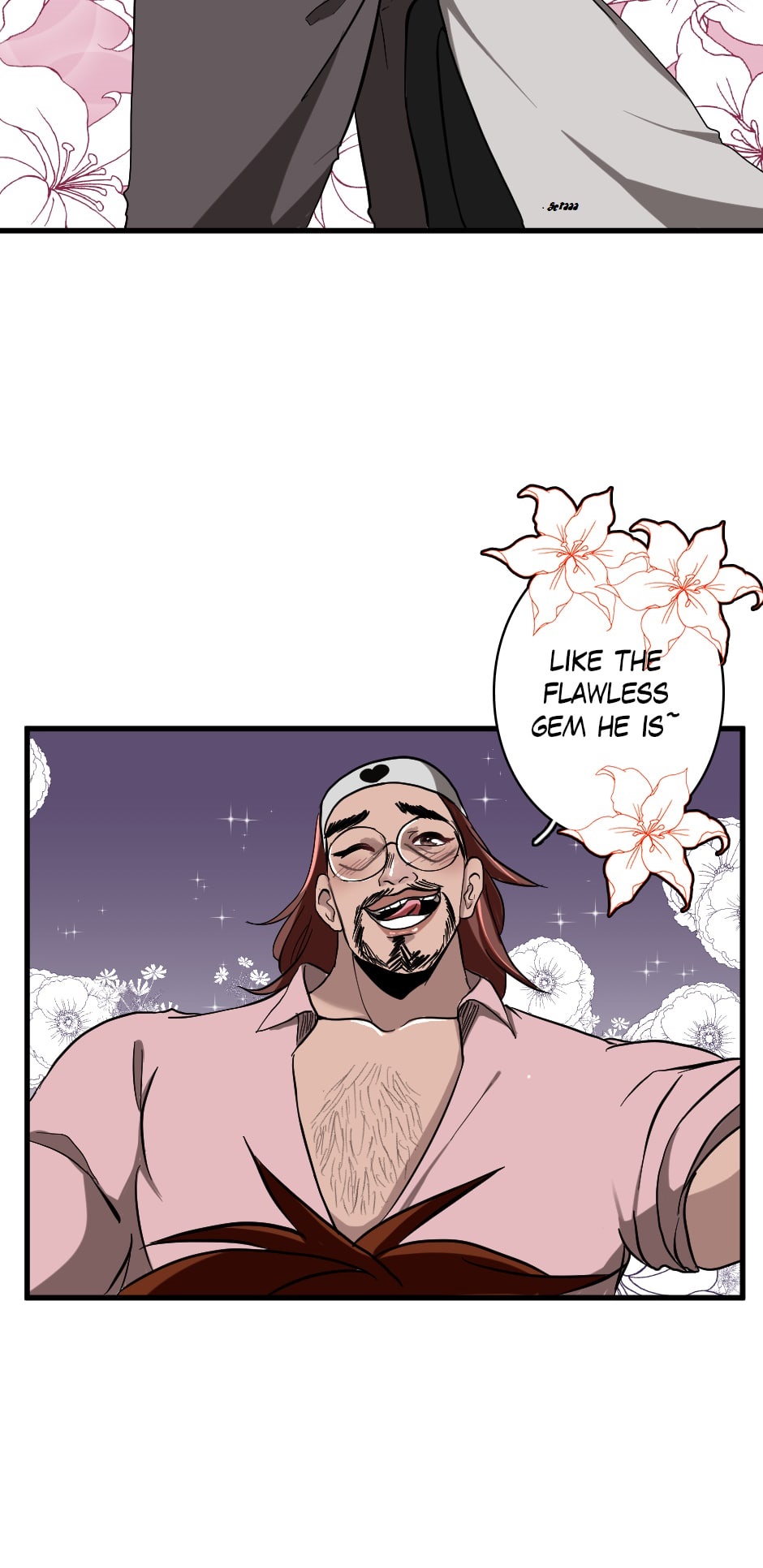The Beginning After the End Chapter 33 page 27 - Chapter 33: Arthur's Day Off