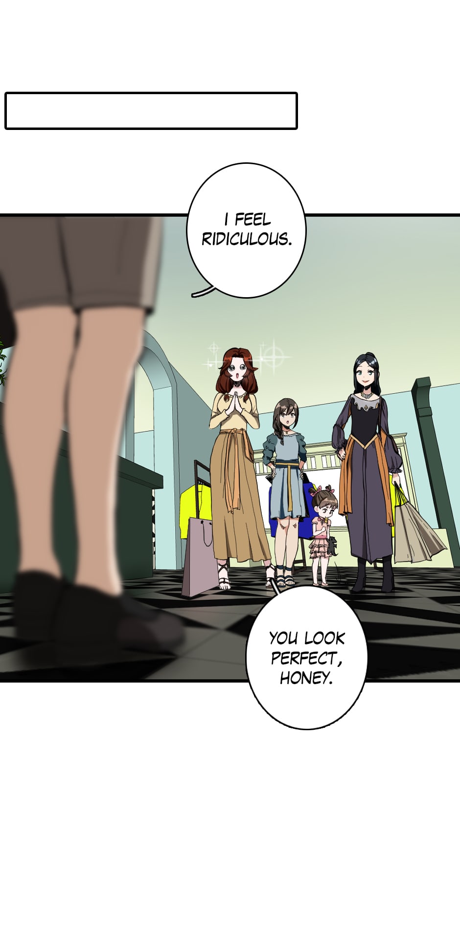 The Beginning After the End Chapter 33 page 30 - Chapter 33: Arthur's Day Off