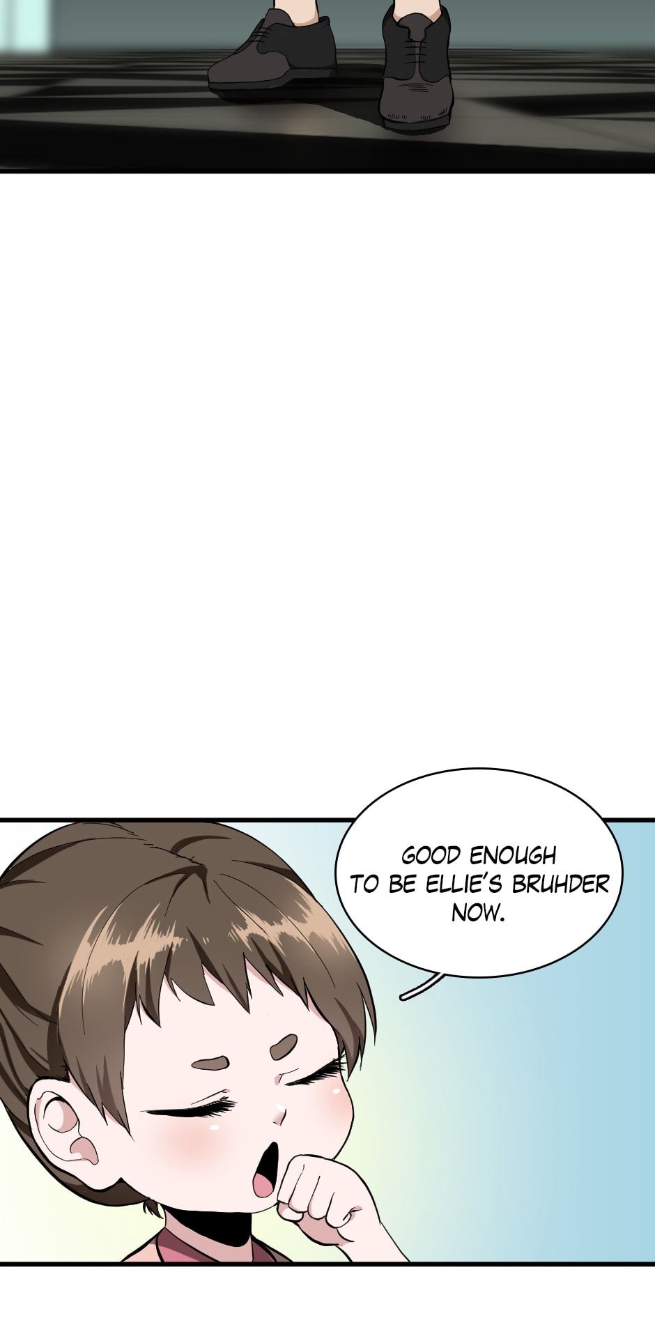 The Beginning After the End Chapter 33 page 32 - Chapter 33: Arthur's Day Off