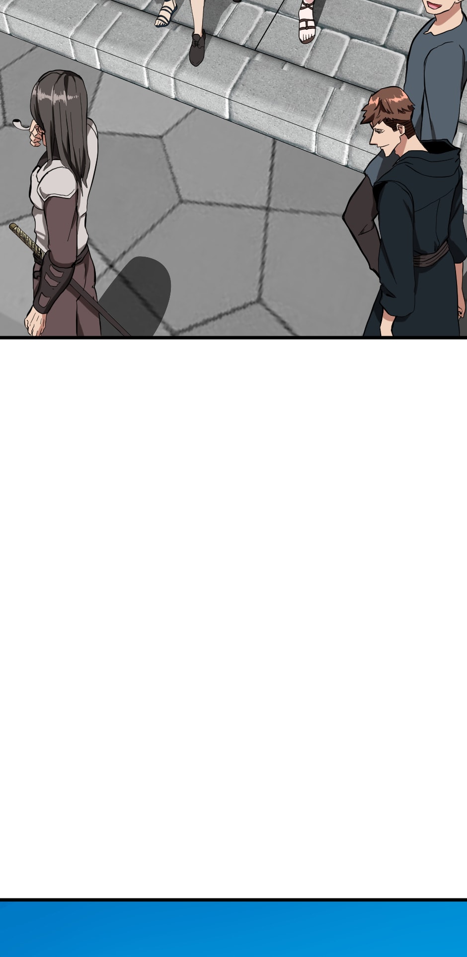 The Beginning After the End Chapter 33 page 34 - Chapter 33: Arthur's Day Off