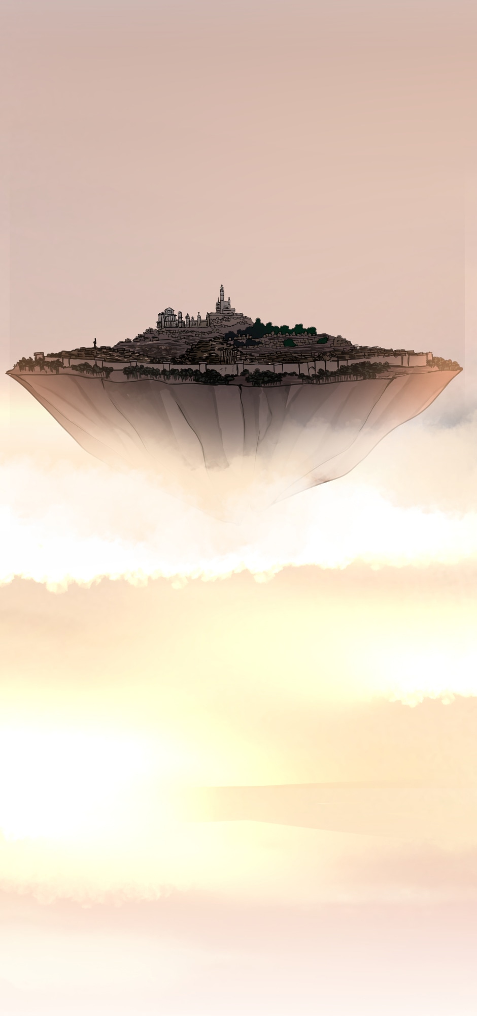 The Beginning After the End Chapter 33 page 58 - Chapter 33: Arthur's Day Off
