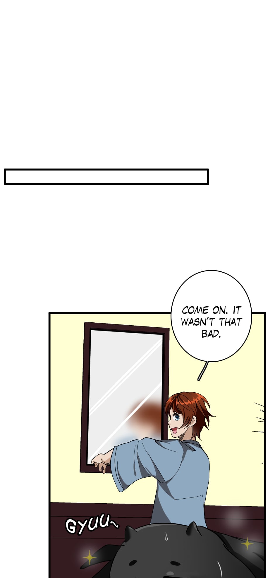 The Beginning After the End Chapter 33 page 8 - Chapter 33: Arthur's Day Off