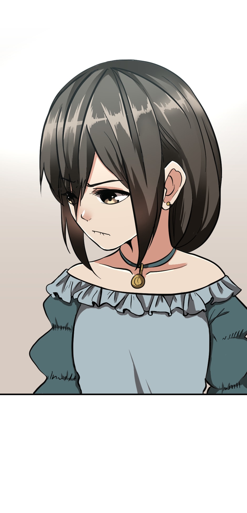 The Beginning After the End Chapter 34 page 15 - Chapter 34: A Demonstration