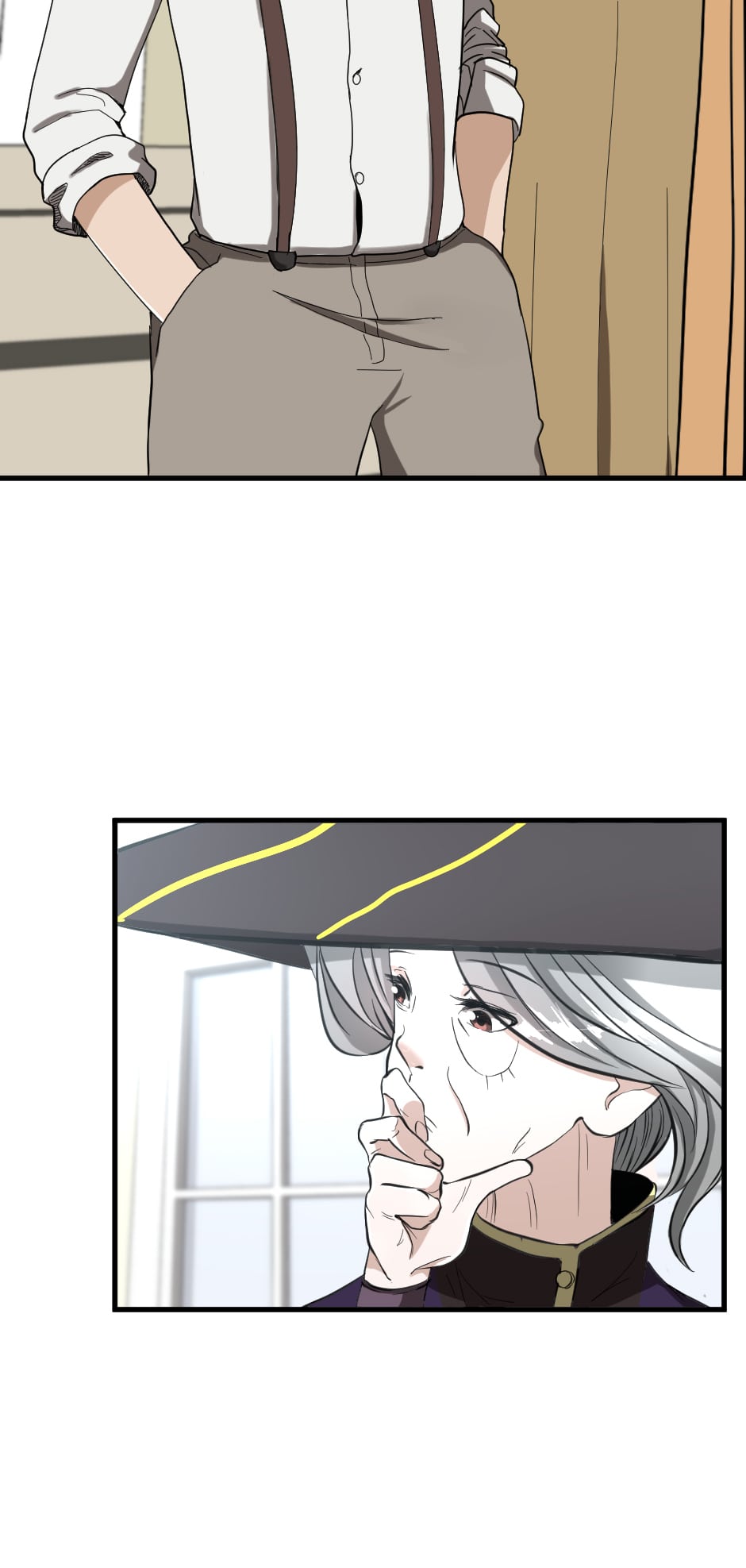 The Beginning After the End Chapter 34 page 24 - Chapter 34: A Demonstration