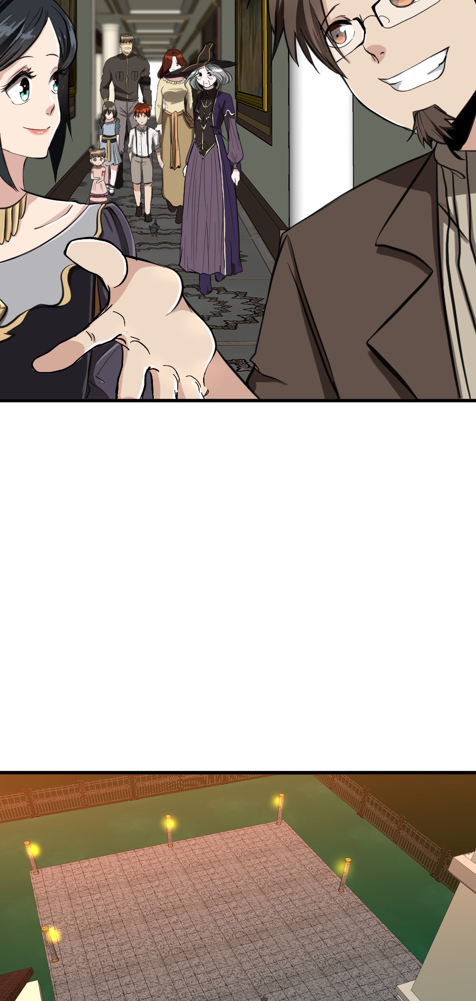 The Beginning After the End Chapter 34 page 26 - Chapter 34: A Demonstration