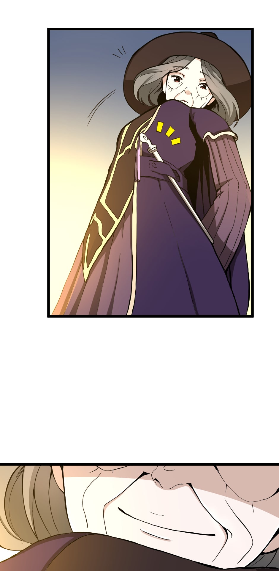 The Beginning After the End Chapter 34 page 31 - Chapter 34: A Demonstration