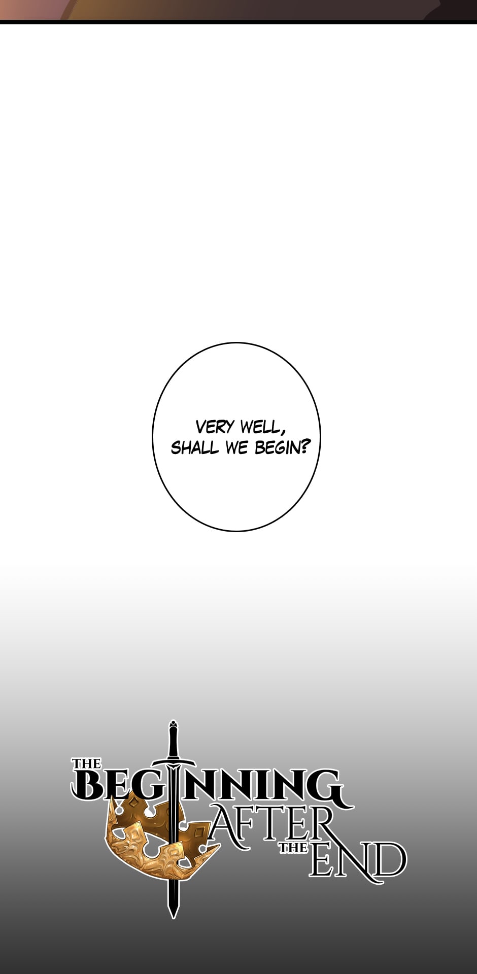 The Beginning After the End Chapter 34 page 32 - Chapter 34: A Demonstration
