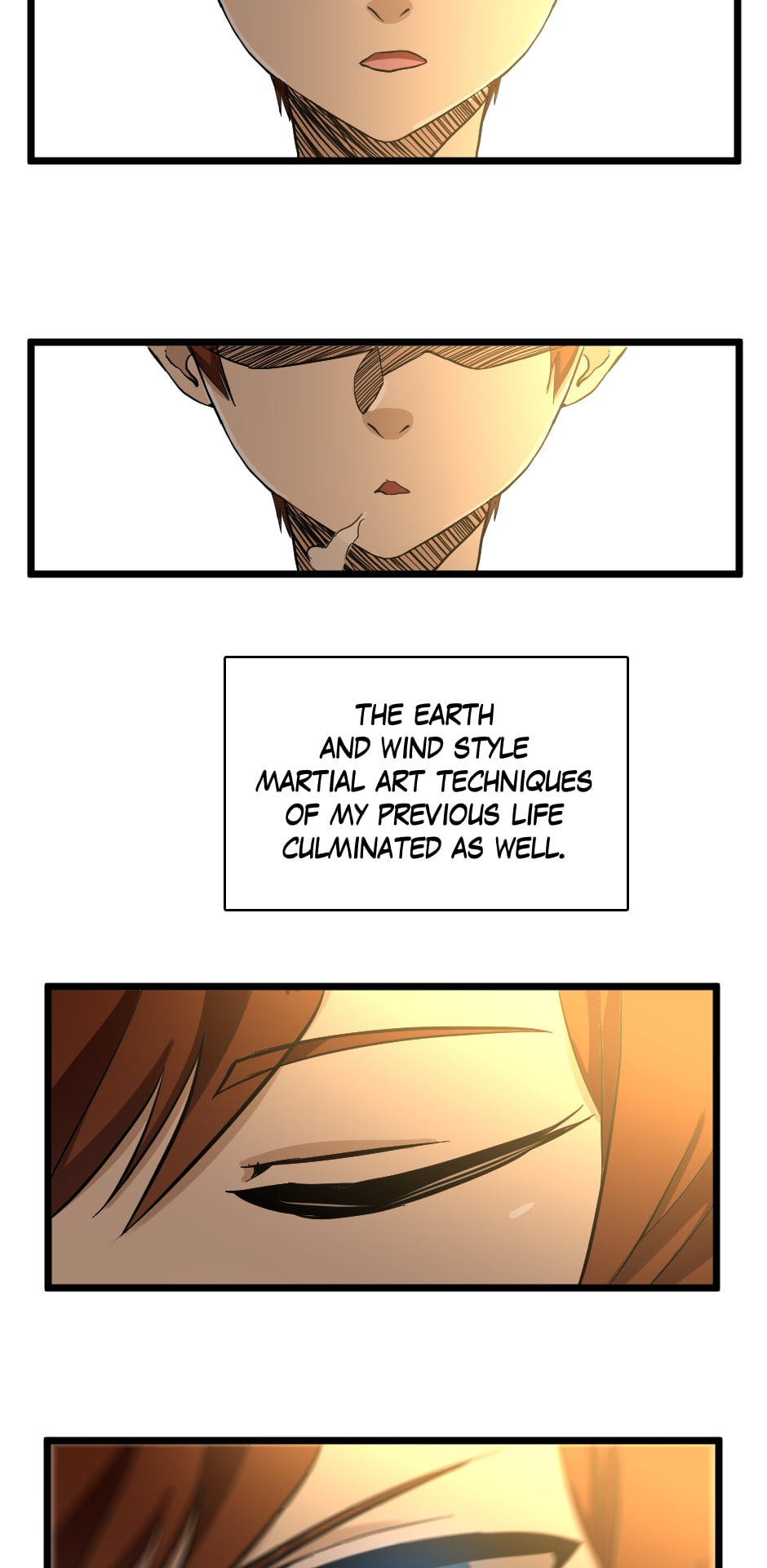The Beginning After the End Chapter 34 page 36 - Chapter 34: A Demonstration