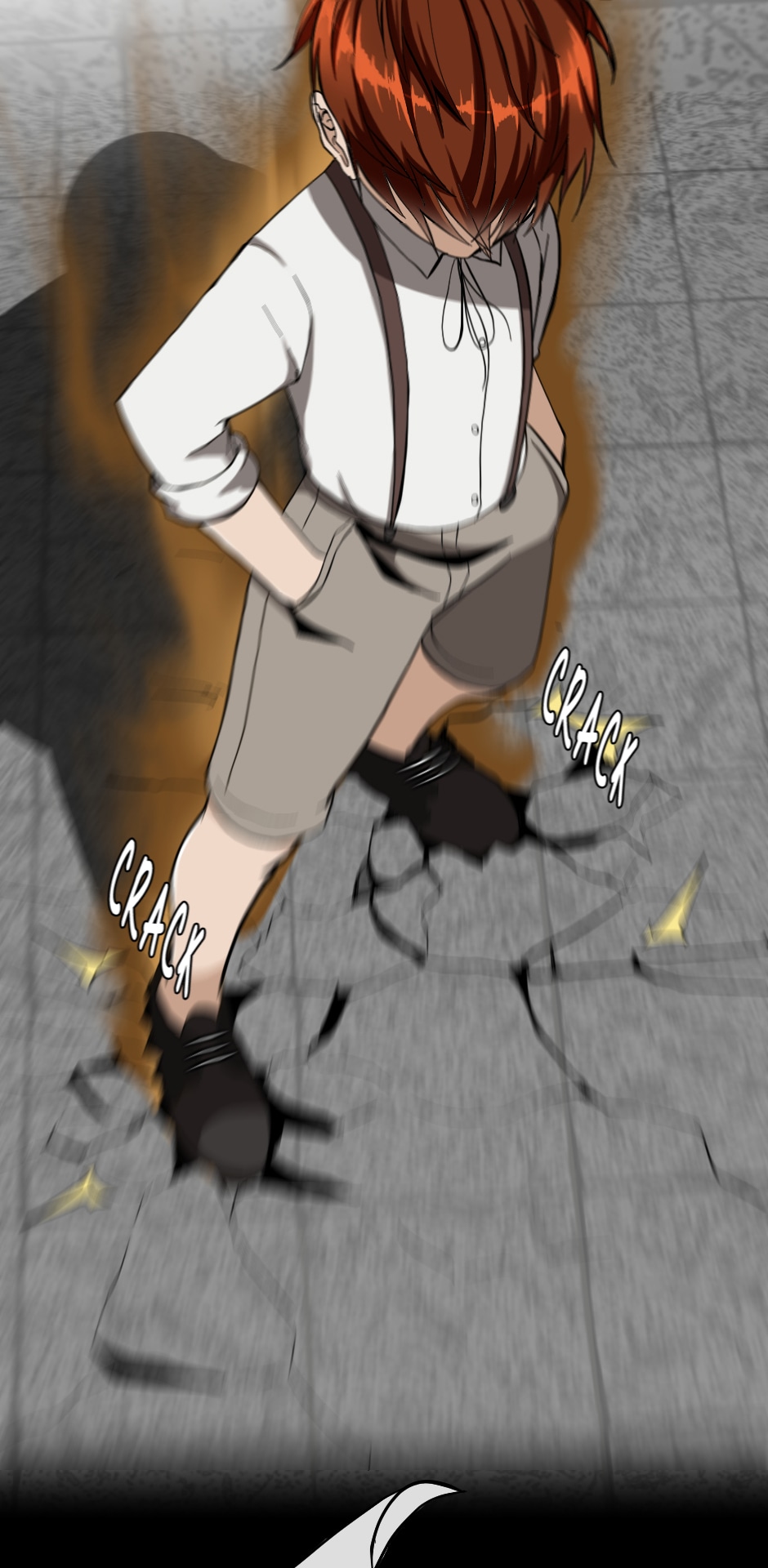 The Beginning After the End Chapter 34 page 38 - Chapter 34: A Demonstration