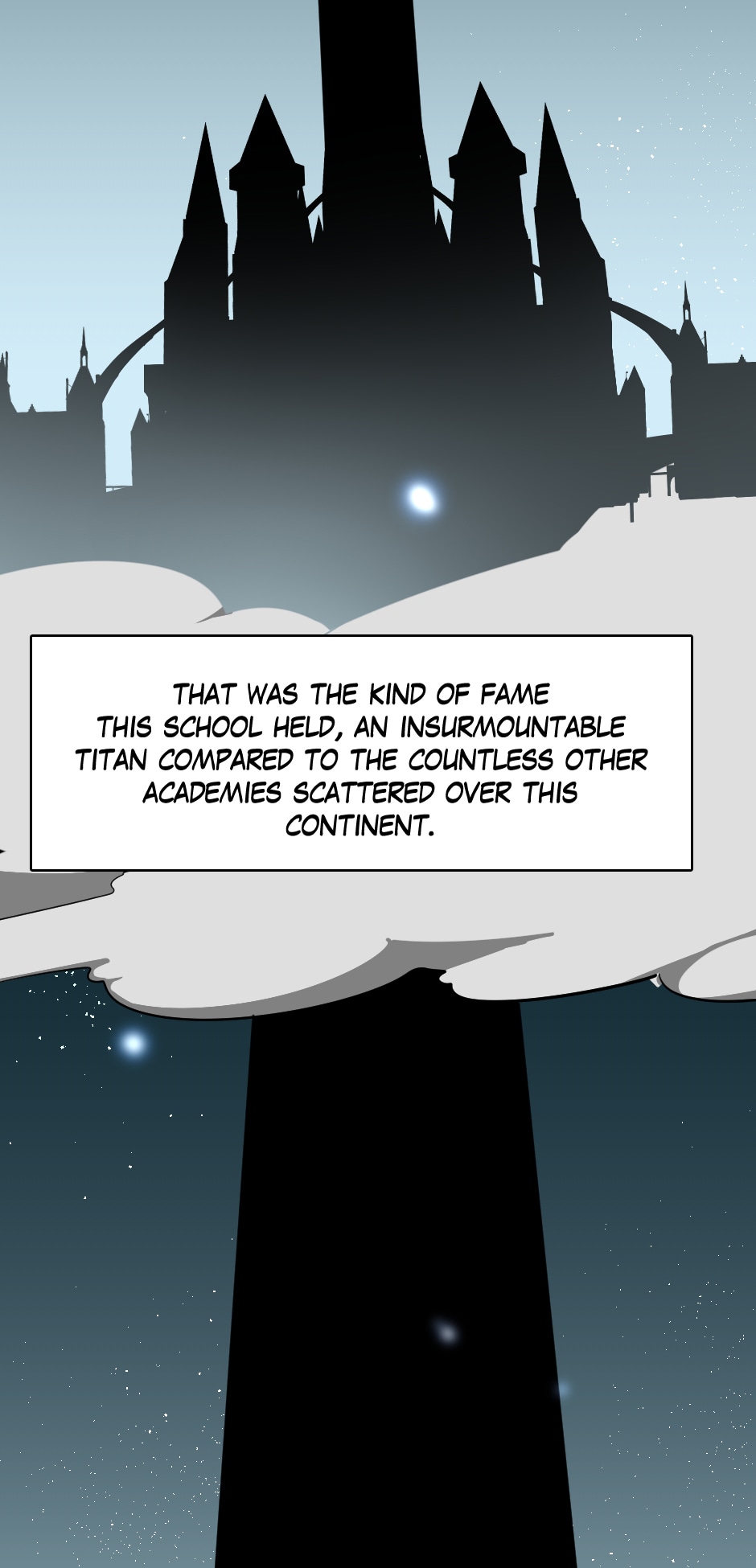 The Beginning After the End Chapter 34 page 4 - Chapter 34: A Demonstration