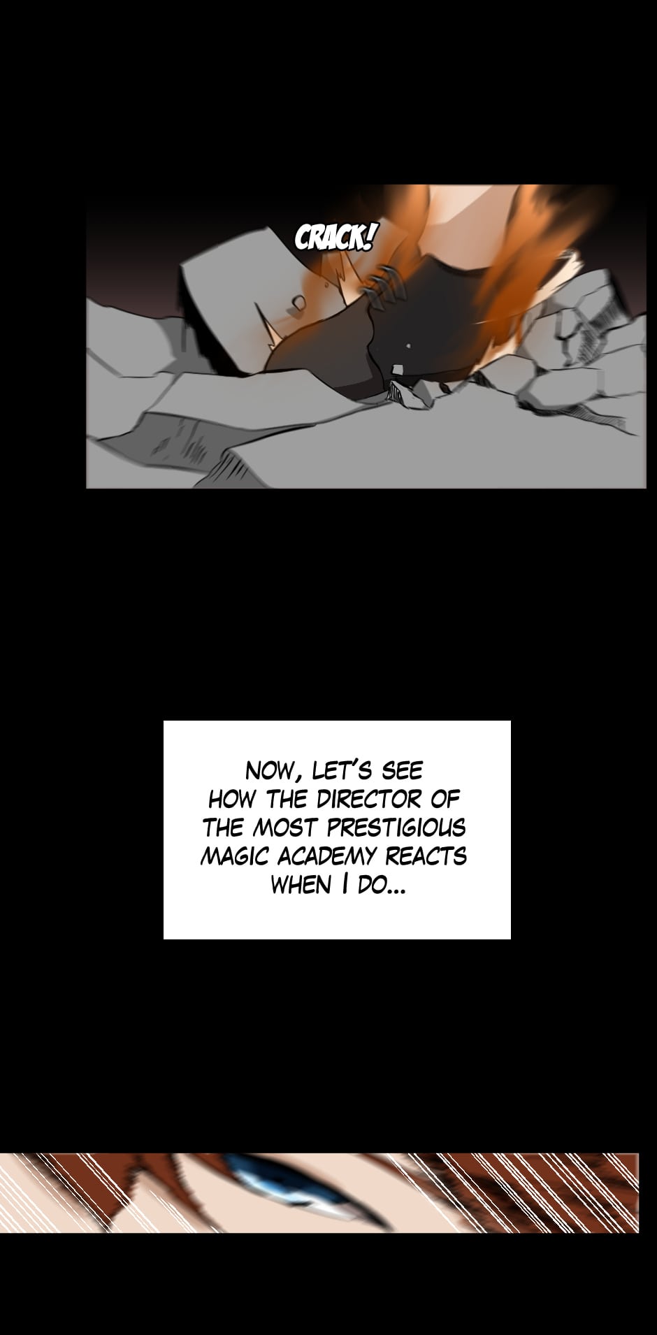 The Beginning After the End Chapter 34 page 45 - Chapter 34: A Demonstration