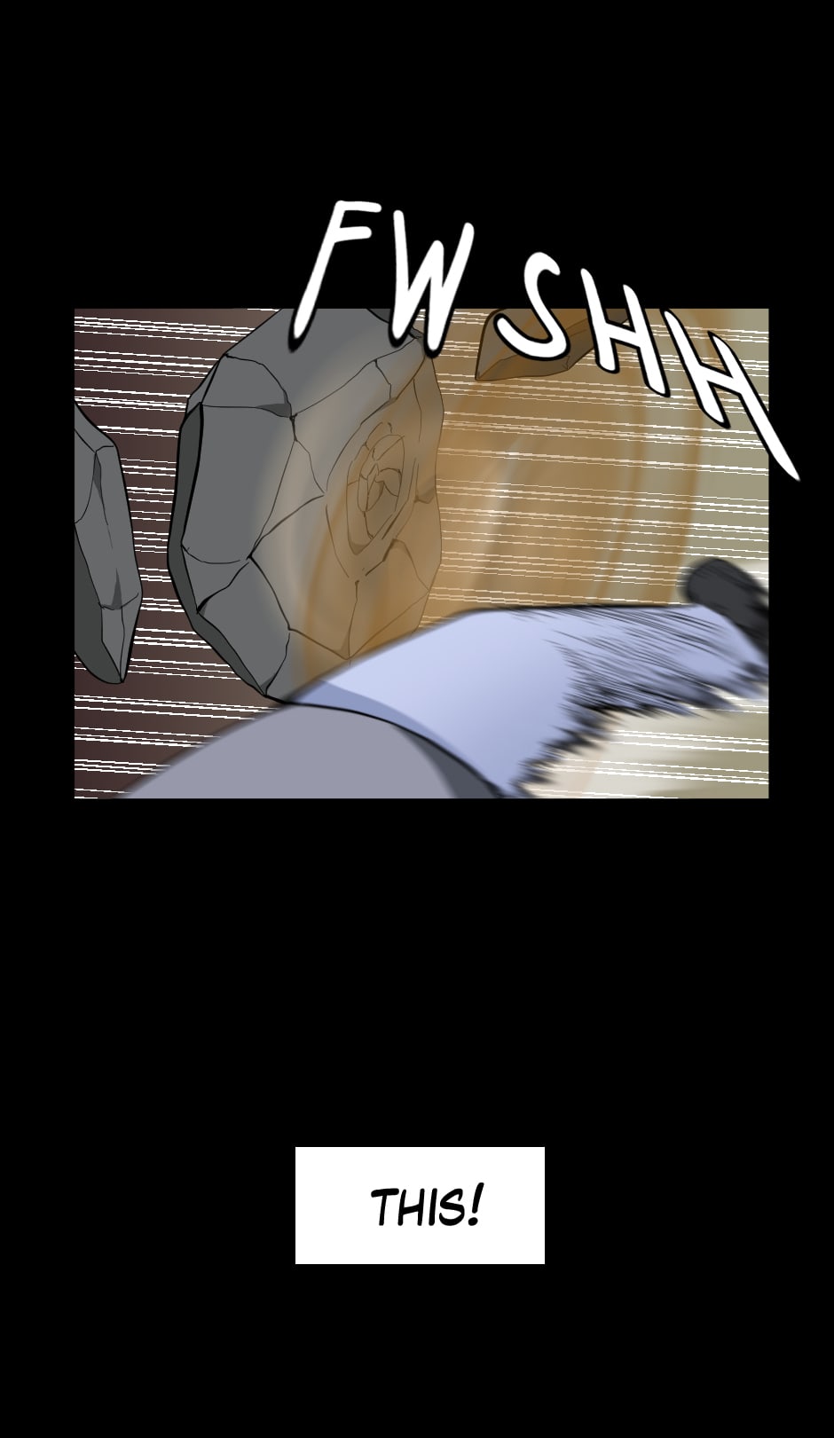 The Beginning After the End Chapter 34 page 47 - Chapter 34: A Demonstration
