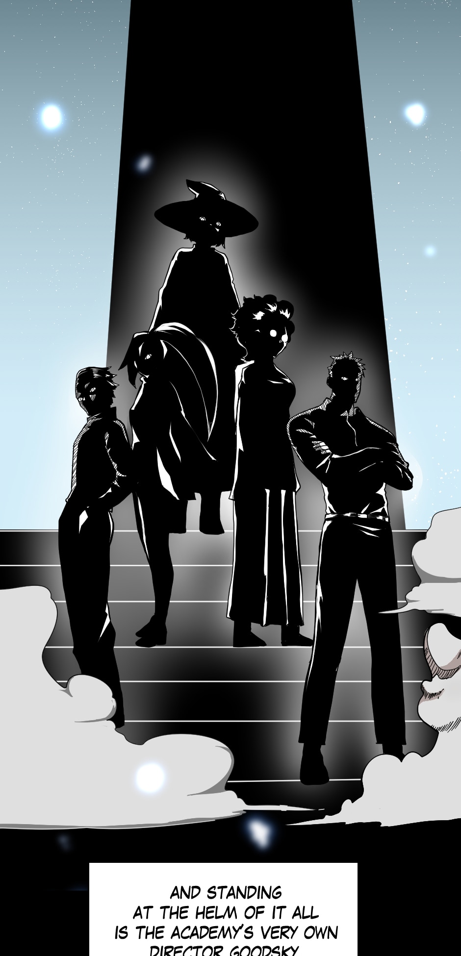 The Beginning After the End Chapter 34 page 5 - Chapter 34: A Demonstration