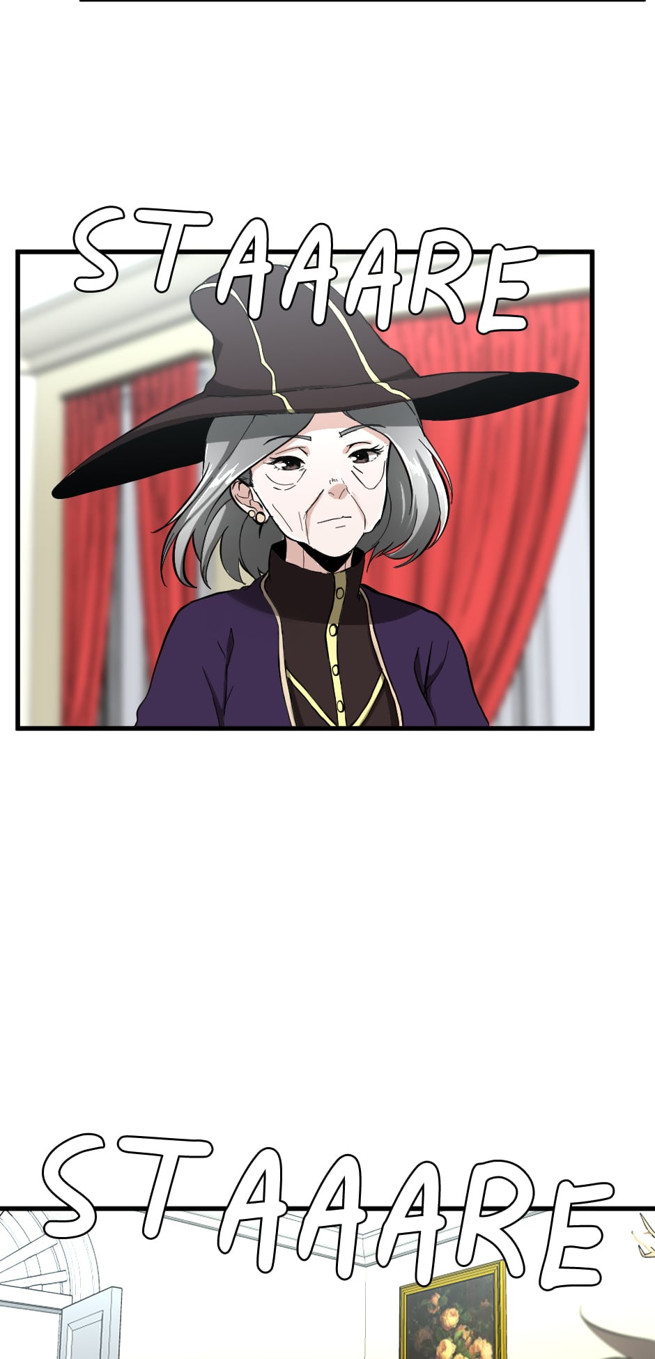 The Beginning After the End Chapter 34 page 7 - Chapter 34: A Demonstration