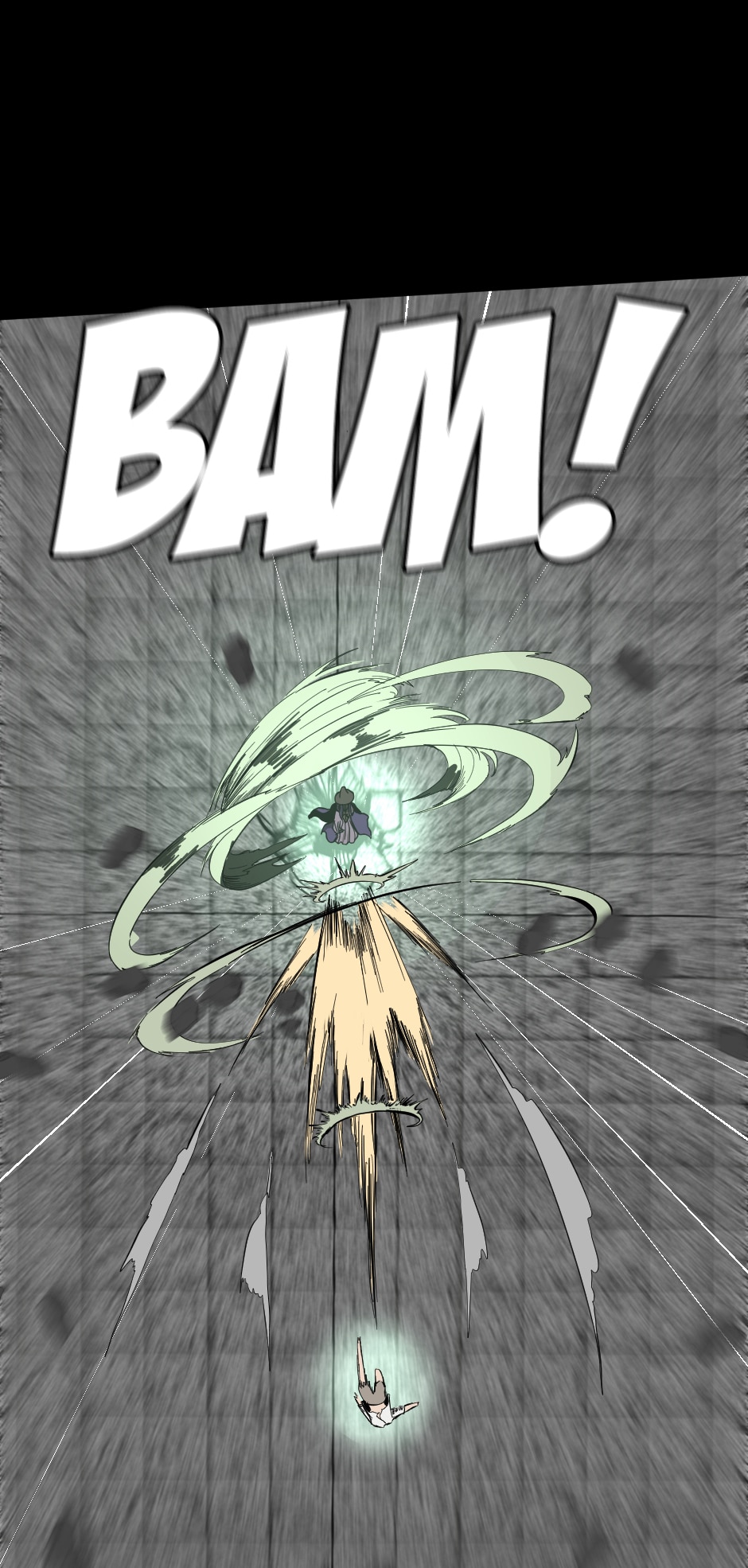 The Beginning After the End Chapter 35 page 10 - Chapter 35: The Decision