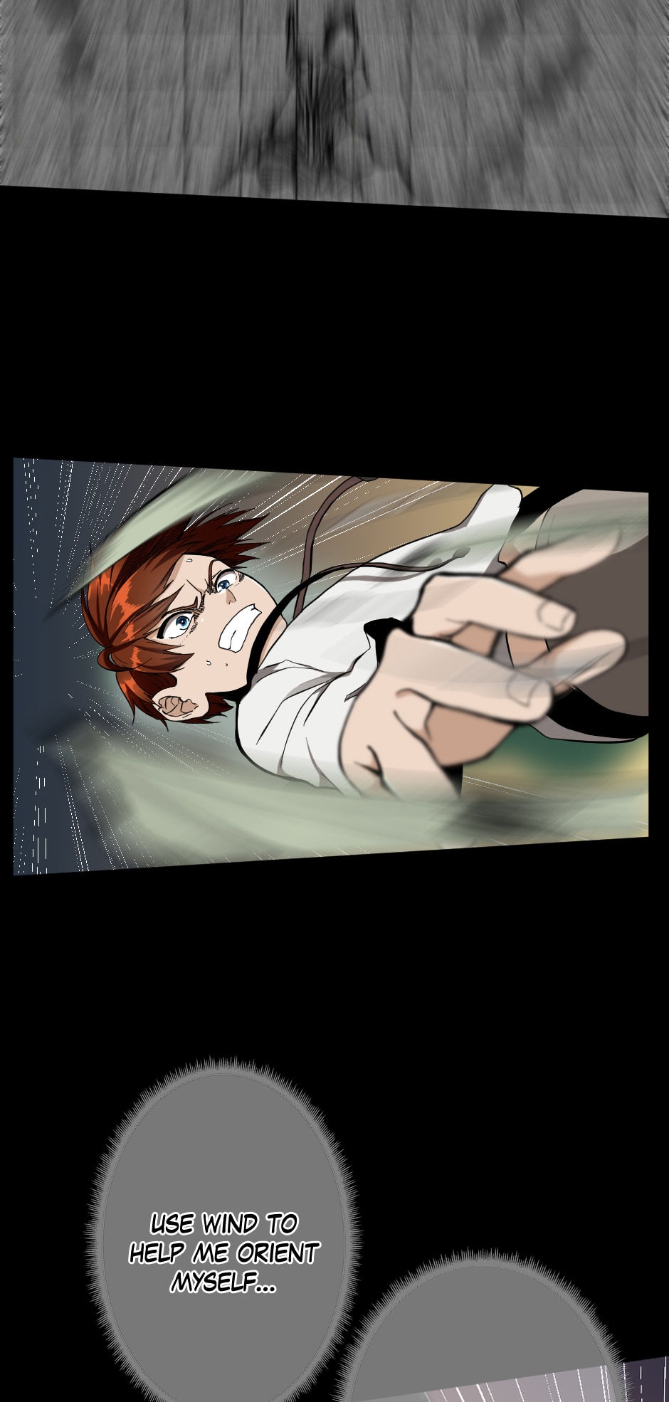 The Beginning After the End Chapter 35 page 11 - Chapter 35: The Decision