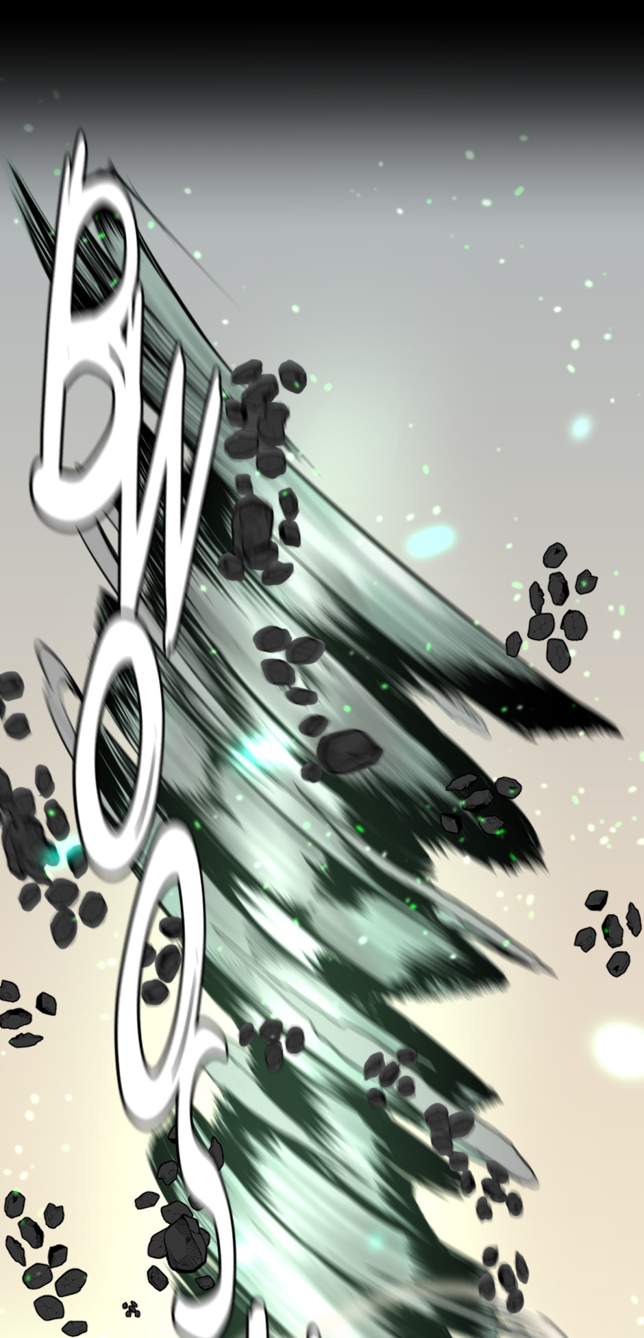 The Beginning After the End Chapter 35 page 16 - Chapter 35: The Decision