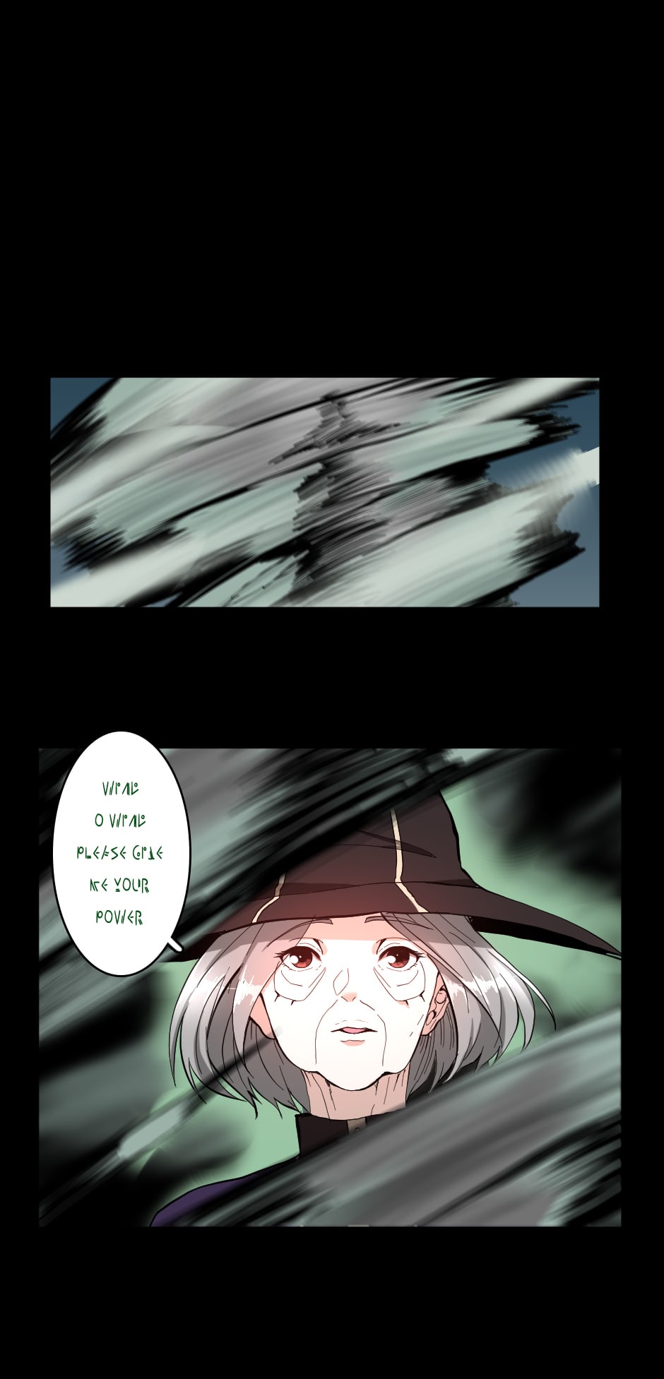 The Beginning After the End Chapter 35 page 19 - Chapter 35: The Decision