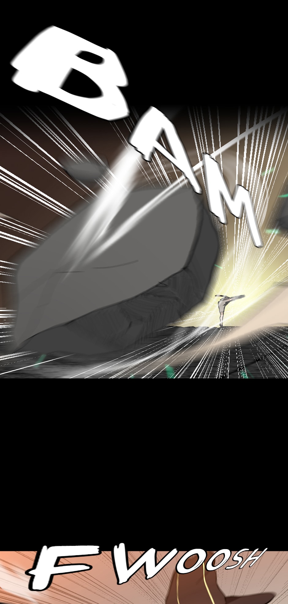 The Beginning After the End Chapter 35 page 2 - Chapter 35: The Decision