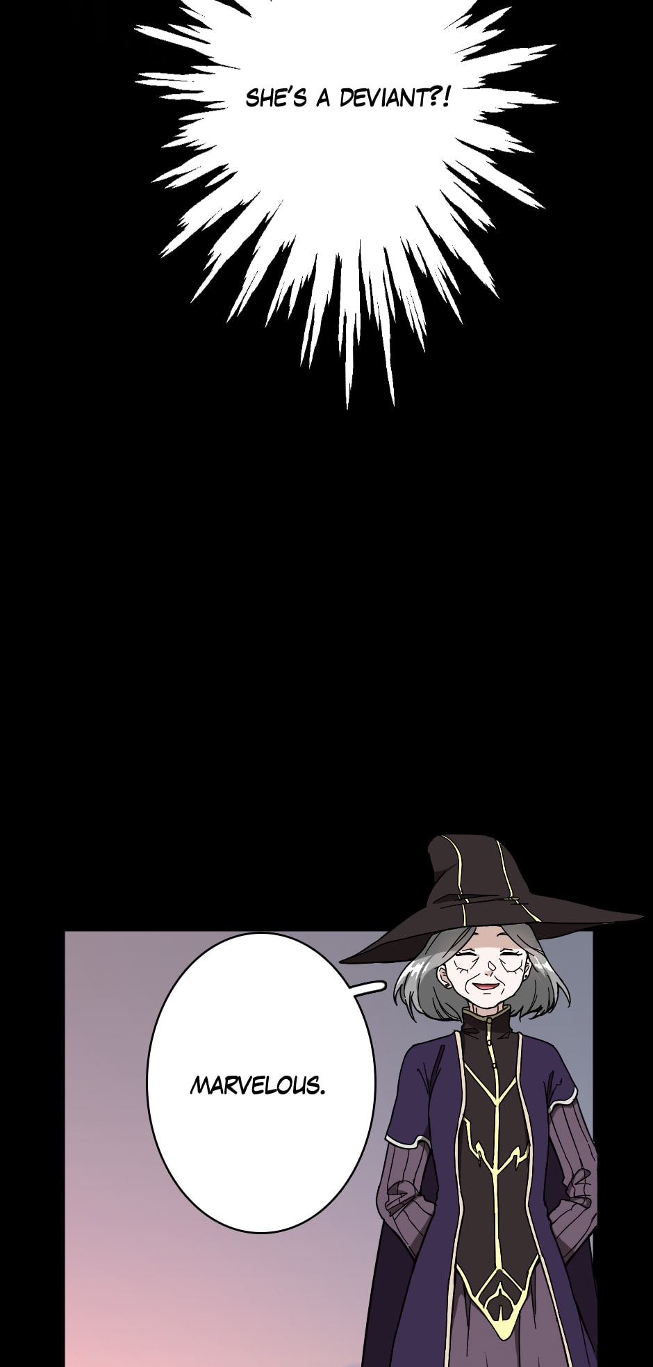 The Beginning After the End Chapter 35 page 32 - Chapter 35: The Decision