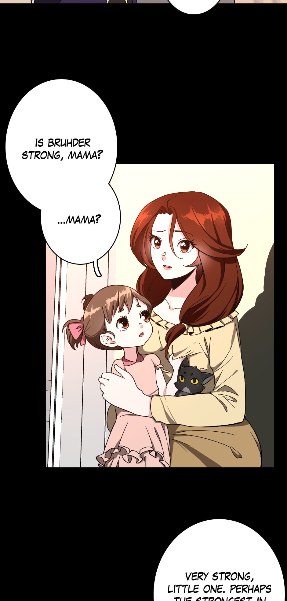 The Beginning After the End Chapter 35 page 41 - Chapter 35: The Decision