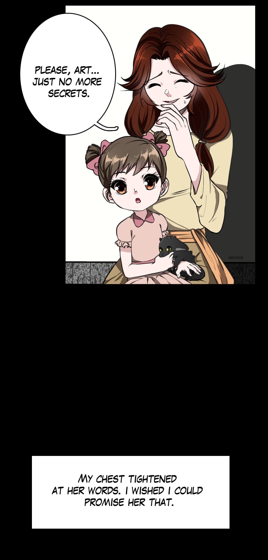 The Beginning After the End Chapter 35 page 43 - Chapter 35: The Decision