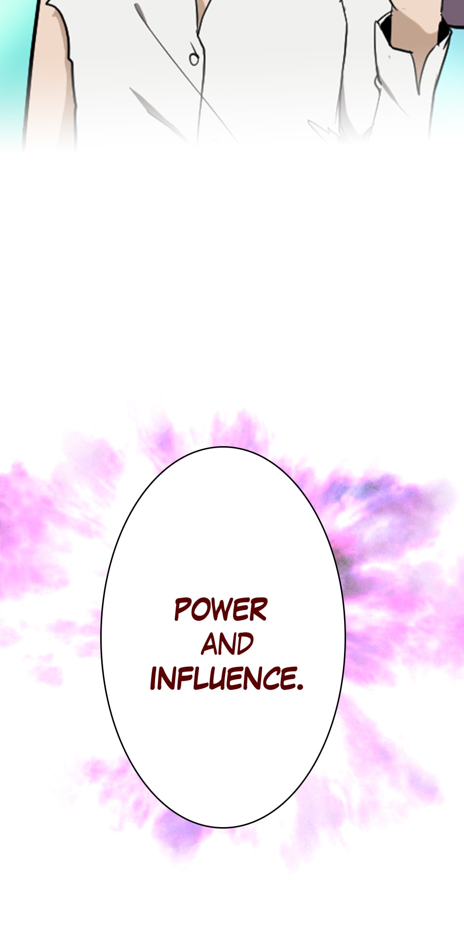 The Beginning After the End Chapter 35 page 50 - Chapter 35: The Decision