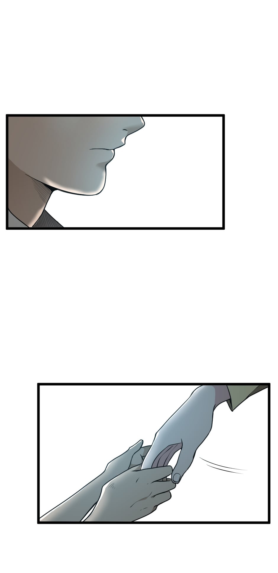 The Beginning After the End Chapter 36 page 10 - Chapter 36: An Agreement