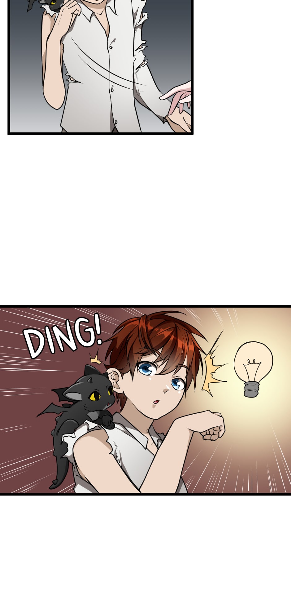 The Beginning After the End Chapter 36 page 16 - Chapter 36: An Agreement