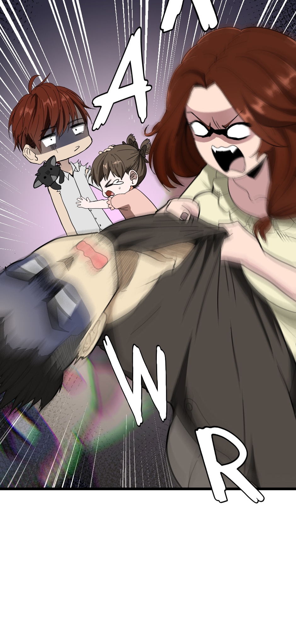 The Beginning After the End Chapter 36 page 20 - Chapter 36: An Agreement