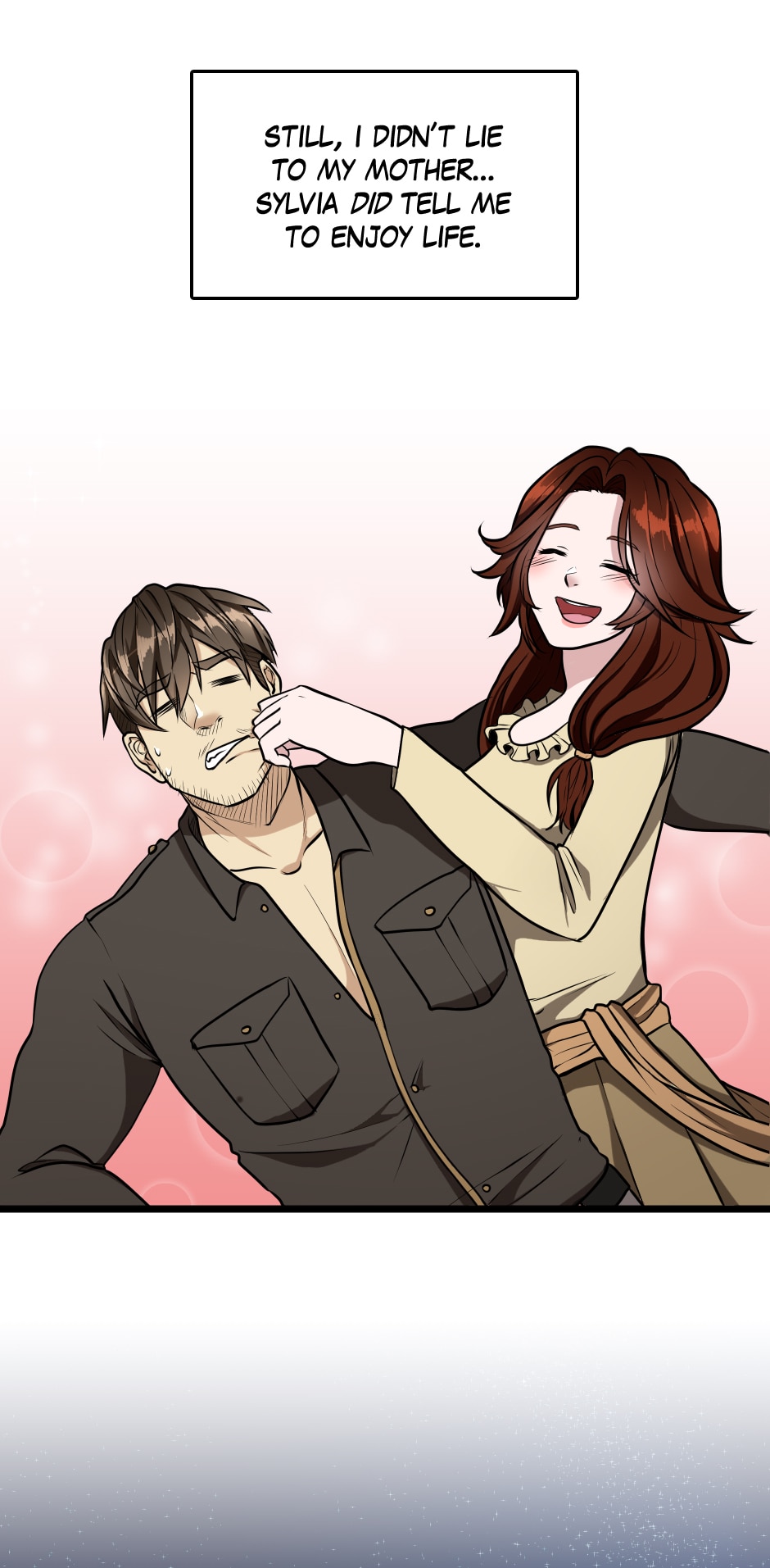 The Beginning After the End Chapter 36 page 32 - Chapter 36: An Agreement
