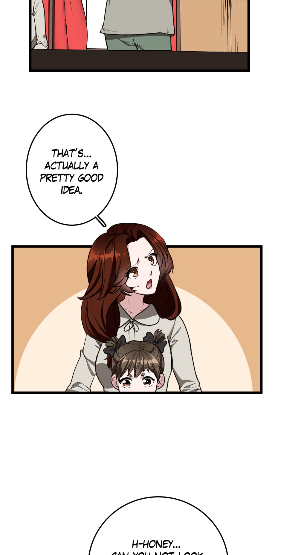 The Beginning After the End Chapter 36 page 50 - Chapter 36: An Agreement