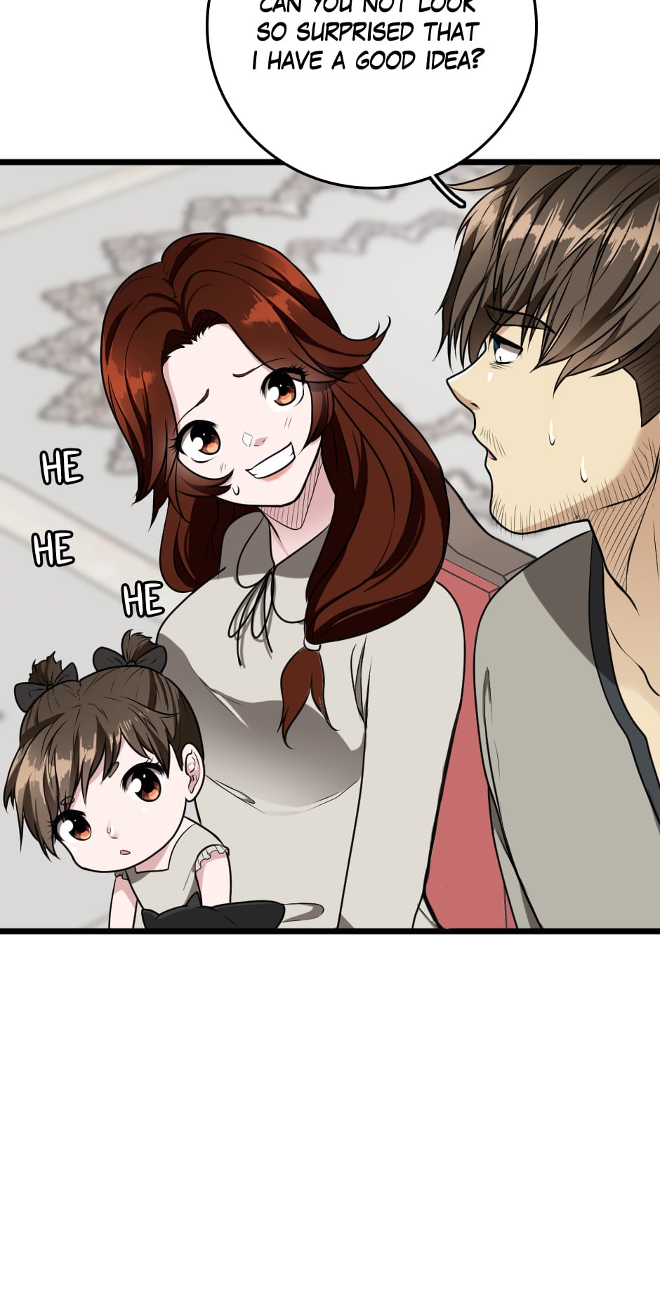 The Beginning After the End Chapter 36 page 51 - Chapter 36: An Agreement