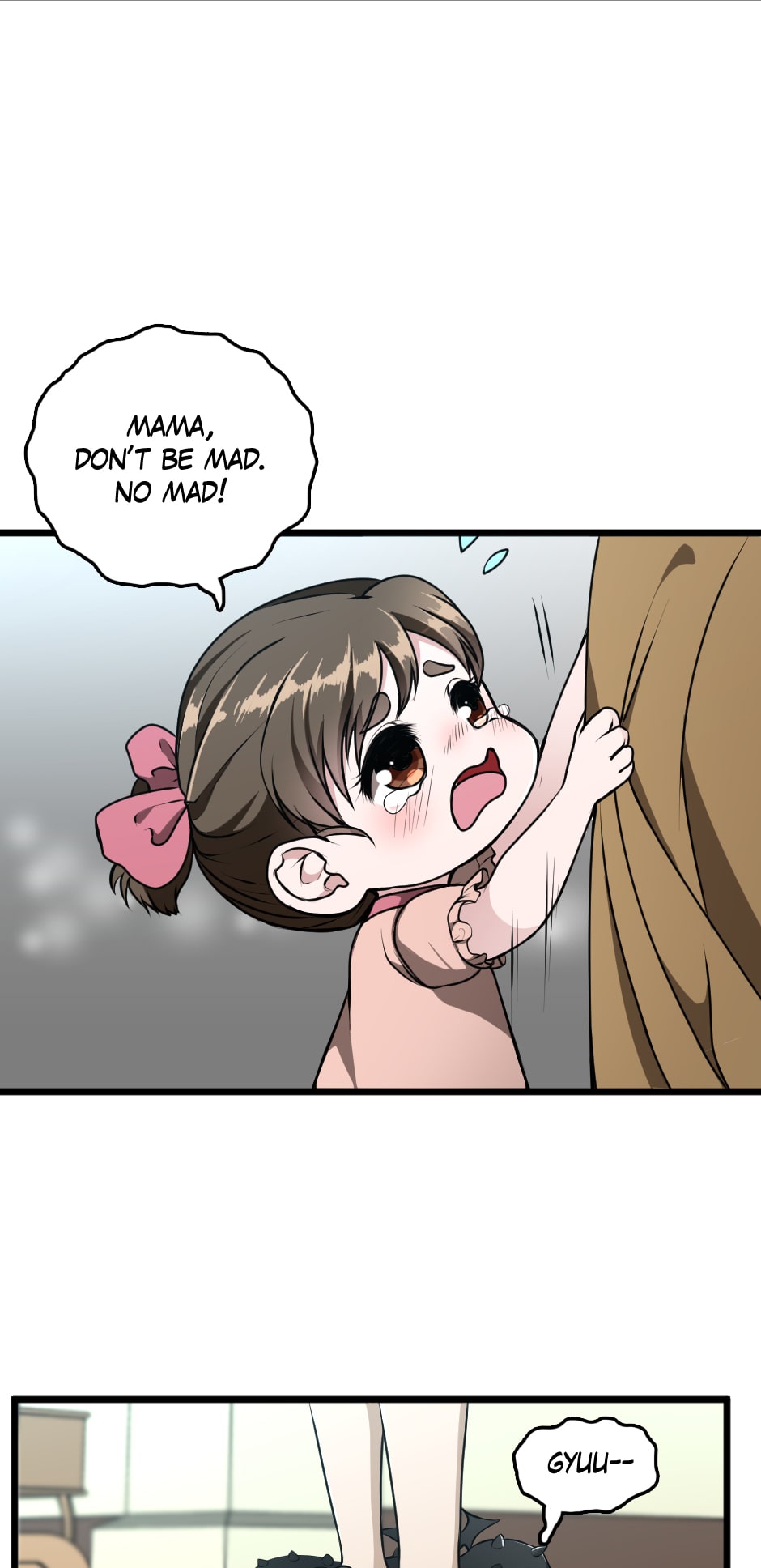 The Beginning After the End Chapter 36 page 6 - Chapter 36: An Agreement
