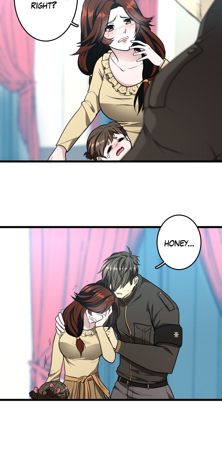 The Beginning After the End Chapter 36 page 9 - Chapter 36: An Agreement
