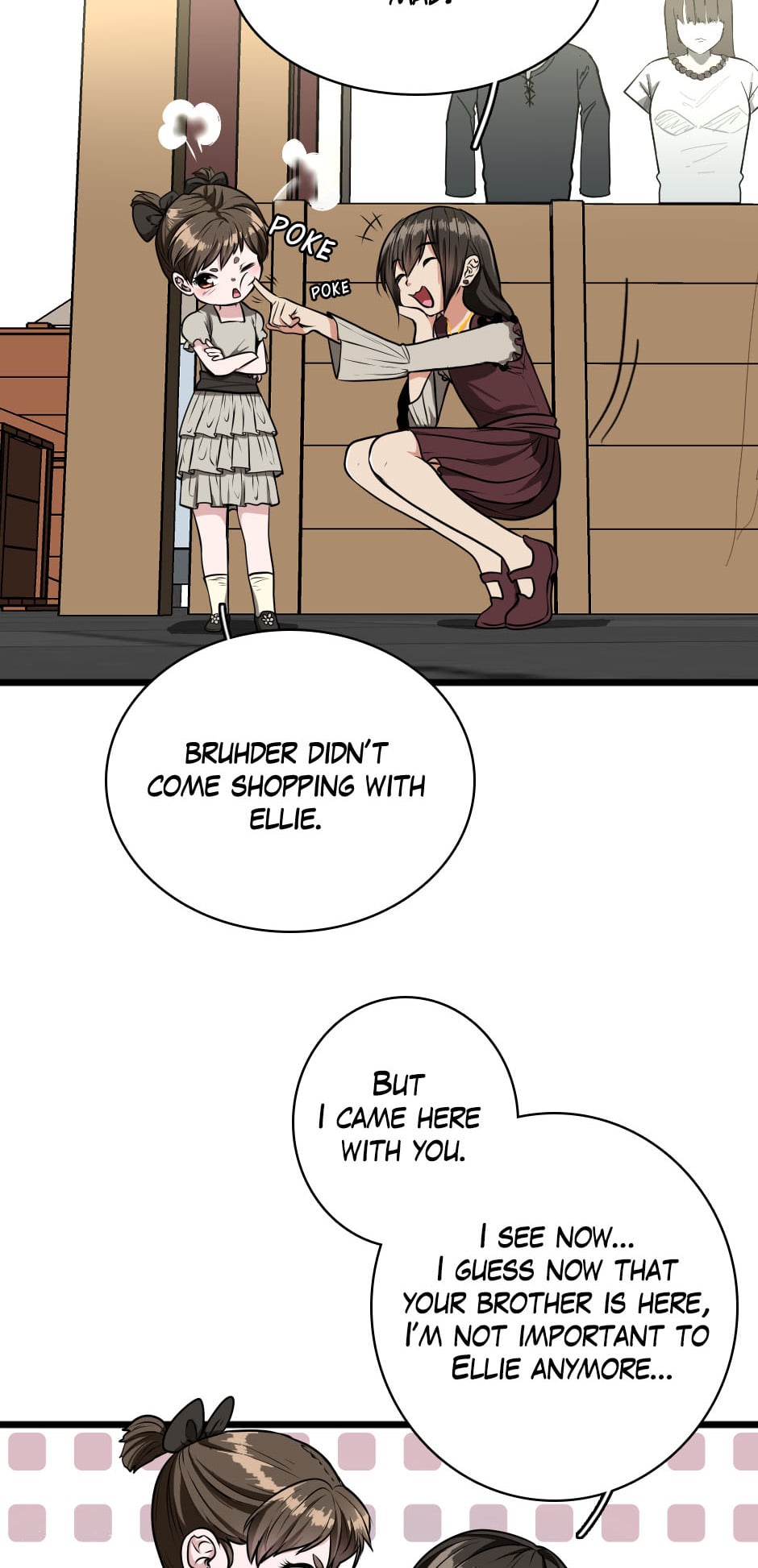 The Beginning After the End Chapter 37 page 11 - Chapter 37: Deal