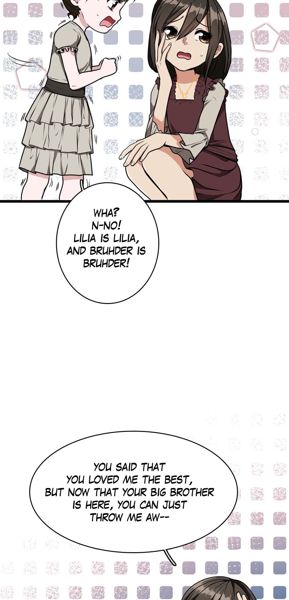 The Beginning After the End Chapter 37 page 12 - Chapter 37: Deal