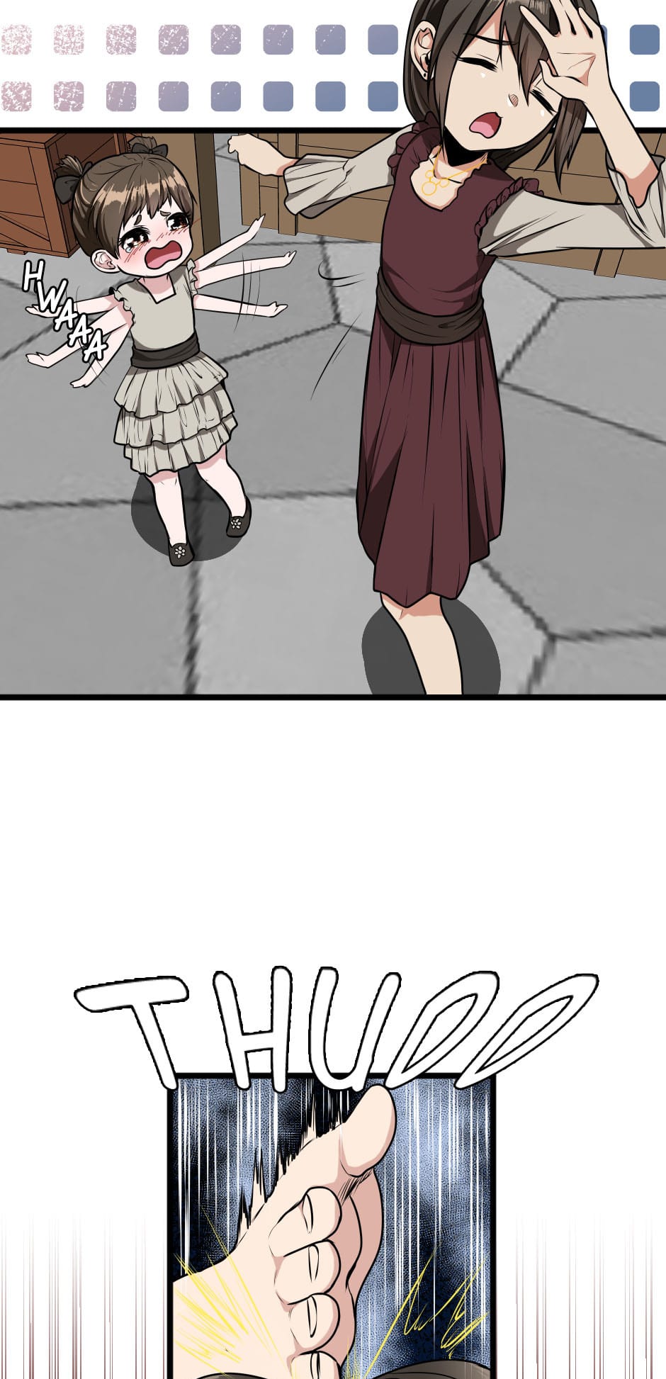 The Beginning After the End Chapter 37 page 13 - Chapter 37: Deal