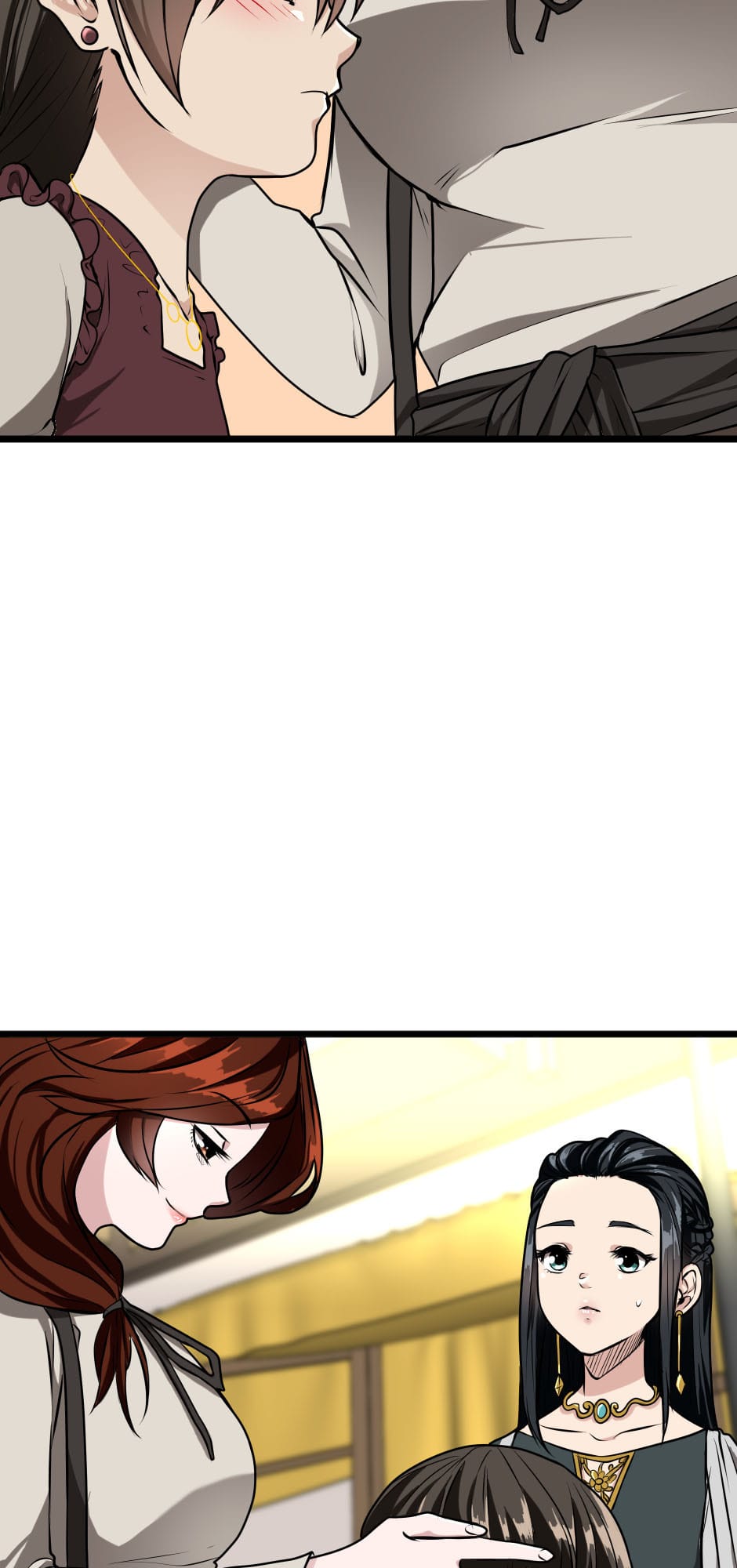 The Beginning After the End Chapter 37 page 27 - Chapter 37: Deal