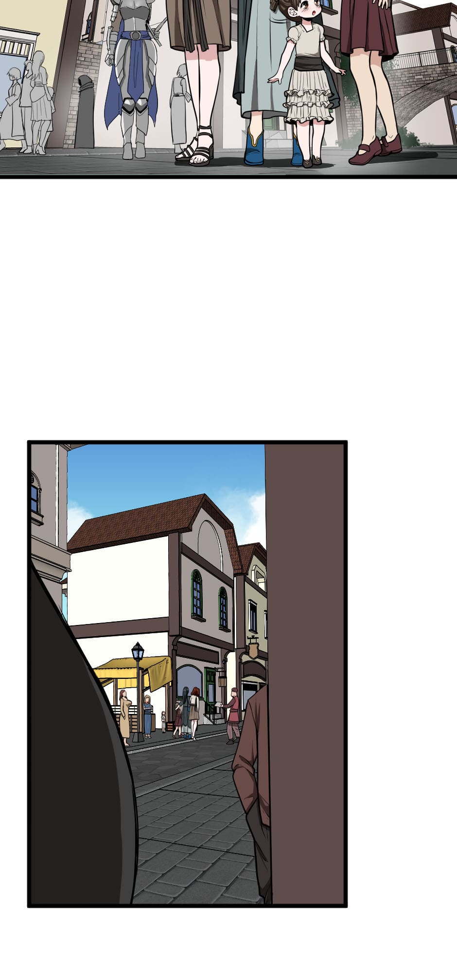 The Beginning After the End Chapter 37 page 29 - Chapter 37: Deal