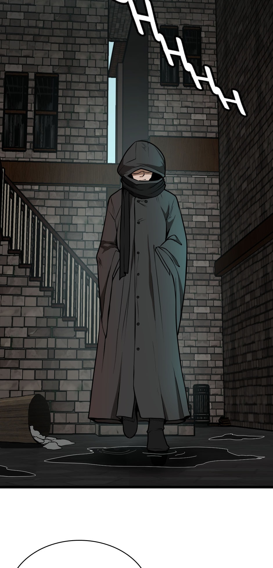 The Beginning After the End Chapter 37 page 32 - Chapter 37: Deal